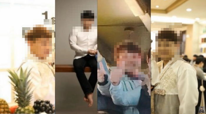 여성 158명 행방불명된 ‘전주 연쇄살인사건’ 피의자 얼굴 공개한 유튜버 (영상)