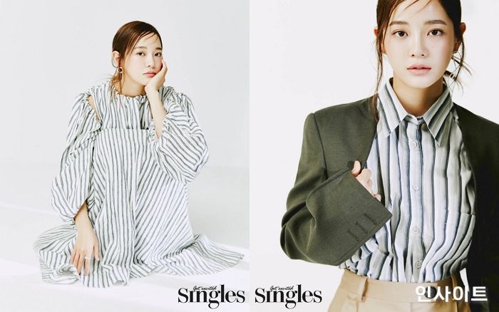 세정, “허세 가득한 음악, 혼자 즐기는 음악은 절대로 하고 싶지 않아”