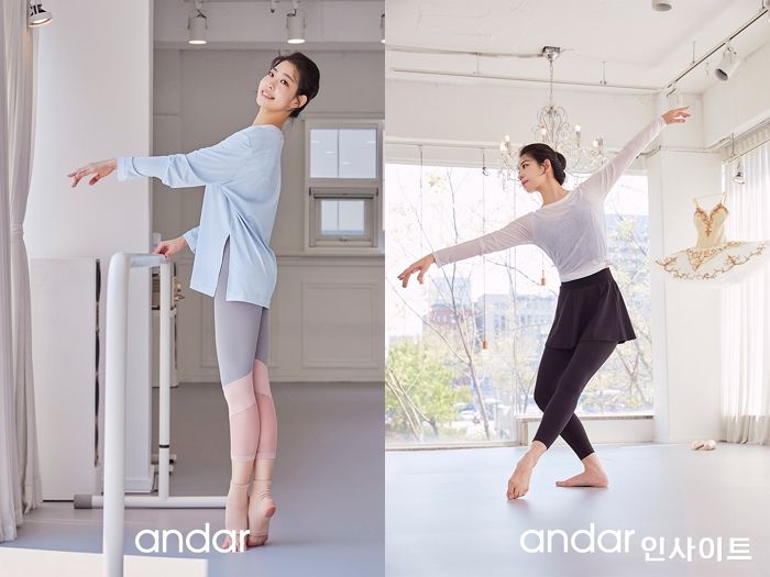 안다르, 우먼 임파워먼트 강화 앞장선다