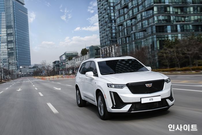 캐딜락, 여름철 안전한 차량 이용 지원하는 무상 점검 이벤트 진행