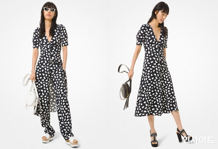 “올여름엔 이거!” 수지도 조이도 반한 꿀조합 ‘원피스+팬츠’
