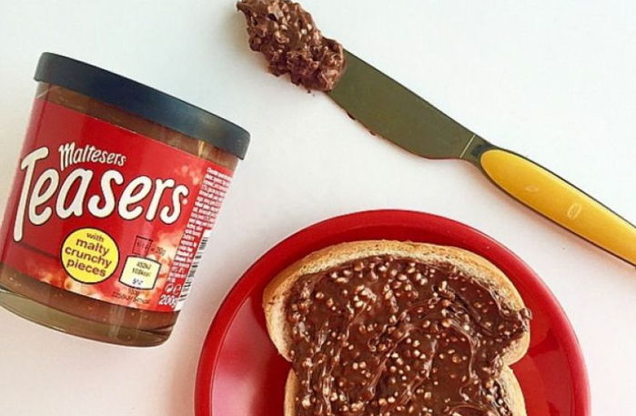 ‘몰티져스 덕후’가 꼭 먹어야 한다고 강추하는 ‘몰티져스 스프레드’ 드디어 국내에도 출시됐다