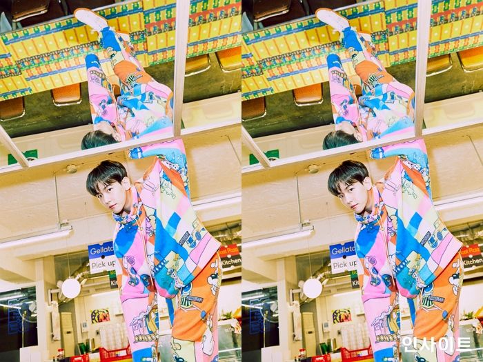 백현, ‘Candy’ 컴백 무대 5일 ‘뮤직뱅크’ 첫 방송