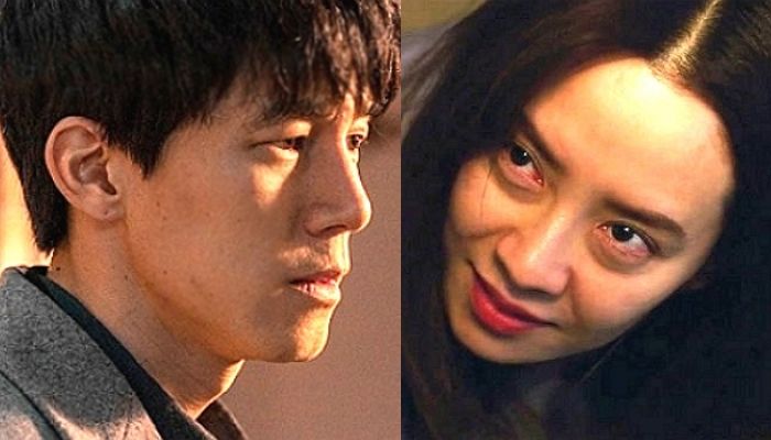 “너무 무서워서 극장 뛰어나갈 뻔”···흑화된 송지효 볼 수 있는 영화 ‘침입자’ 관전포인트 4