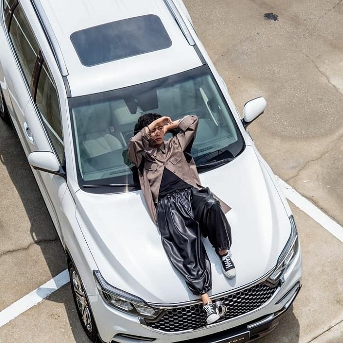 “광고계도 영웅시대” 임영웅 출연 광고, 경쟁사 광고보다 누적광고시청률 더 높다