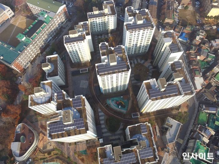 한화큐셀, 2020 태양광 대여사업자로 선정