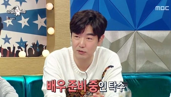 “아빠처럼 배우되고 싶다” 밝힌 ‘첫째 아들’ 탁수 훈훈 근황 전한 이종혁