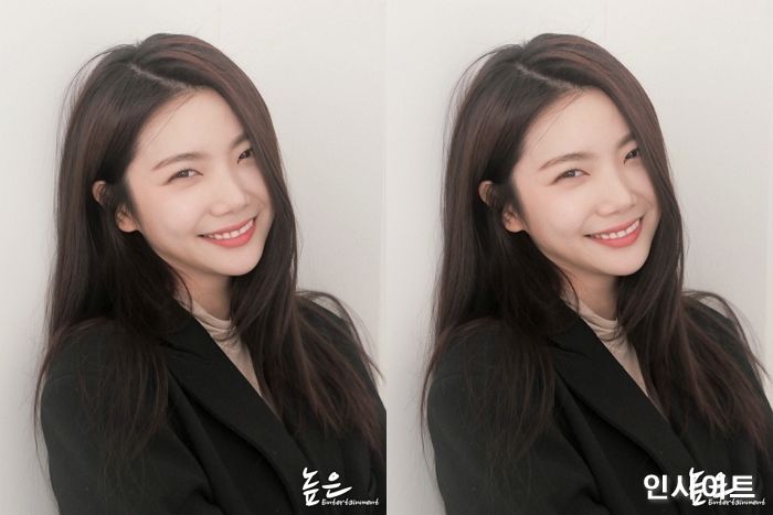 이가은, ‘프로젝트10’ 앨범 참여...1년여만의 가수 행보