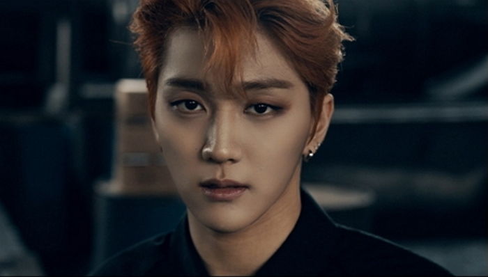 컴백 앞두고 왕자님 미모로 팬들 심장 녹인 골든차일드 주찬X지범