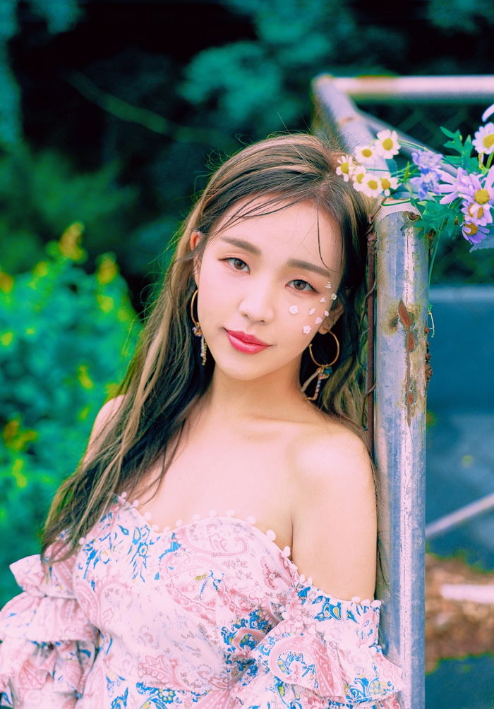 1년 반 만에 컴백하는 ‘음원 강자’ 백아연 신곡 ‘썸 타긴 뭘 타’ 기대 포인트 3