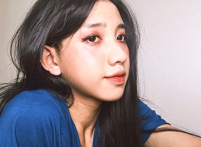 여자보다 ‘메이크업’ 잘해 28만 팔로워 모으며 성별의 한계 깨고 싶다는 남성 유튜버