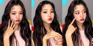 쥬쥬헤어 이미지