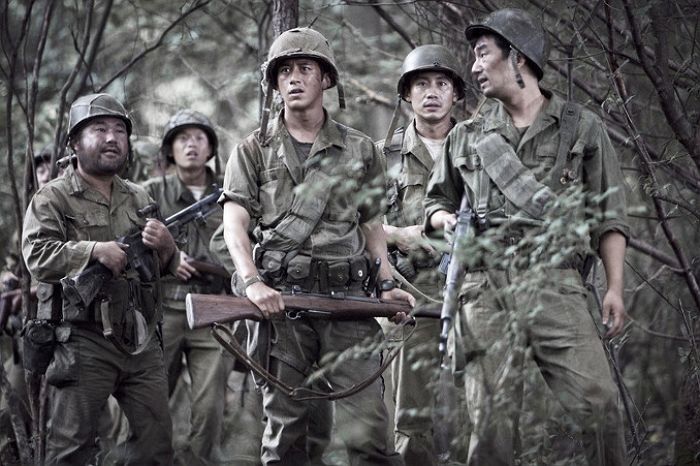 6.25전쟁 때 남한 ‘전멸’할뻔했던 ‘최악의 순간’ 당시 ‘한반도 지도’