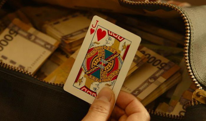 집합금지 명령 어기고 ‘포커대회’ 기습 개최한 어제자 청주 상황