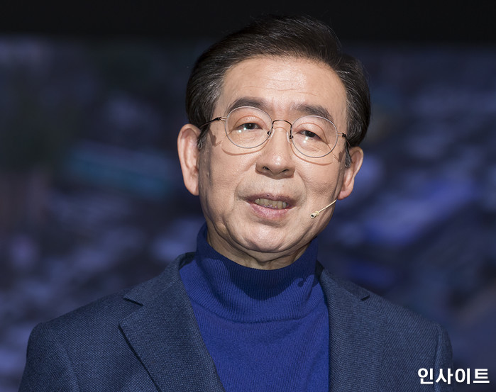 고려대 교수가 故 박원순 시장의 ‘서울특별시장례’를 절대 반대하는 이유