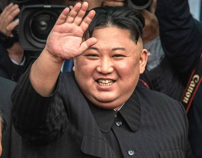 남북공동연락사무소 폭파시킨 북한, 남한이 보낸 ‘마스크’는 받았다