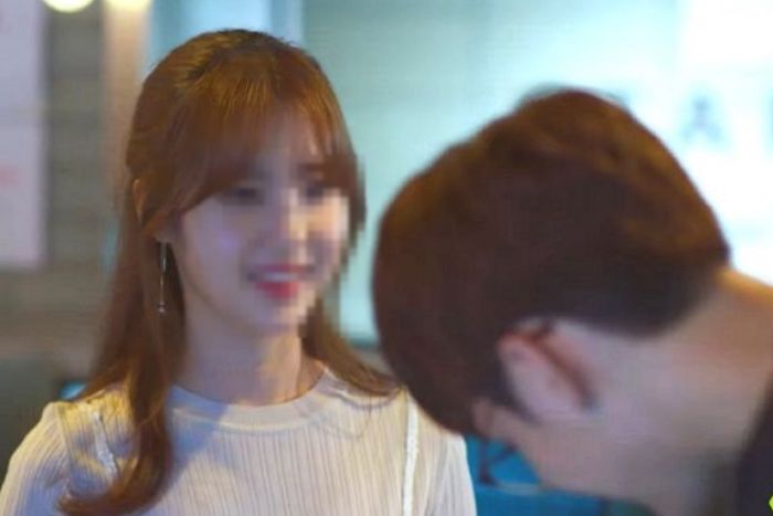 ‘모쏠’ 헬갤러가 몸매甲 여성이 수줍게 건넨 쪽지 읽고 눈물 흘린 이유