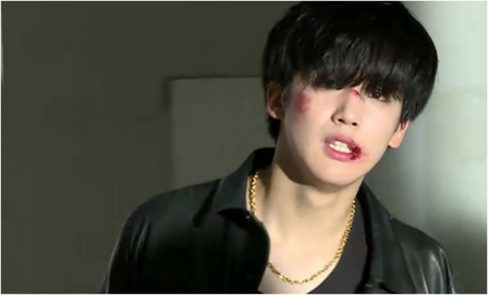 KBS ‘악(樂)인전’ 김요한, 모두를 깜짝 놀라게 한 액션 신동 등극