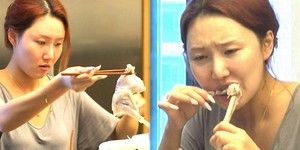 먹방 이미지