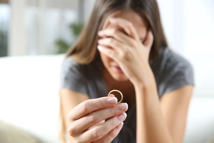 “여자가 그러면 재미없다”···남친 아버지 만난 여성이 프러포즈 거절할 수밖에 없었던 이유