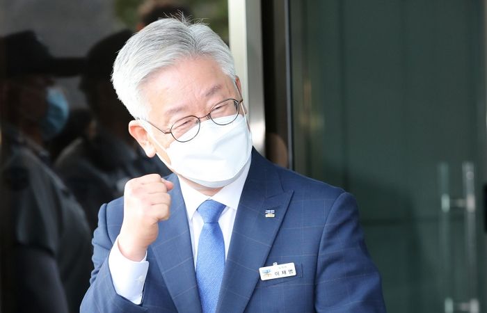 대법원 무죄 판결 직후 “수술실 CCTV 설치법 만들어달라”며 국회에 요청부터 한 이재명