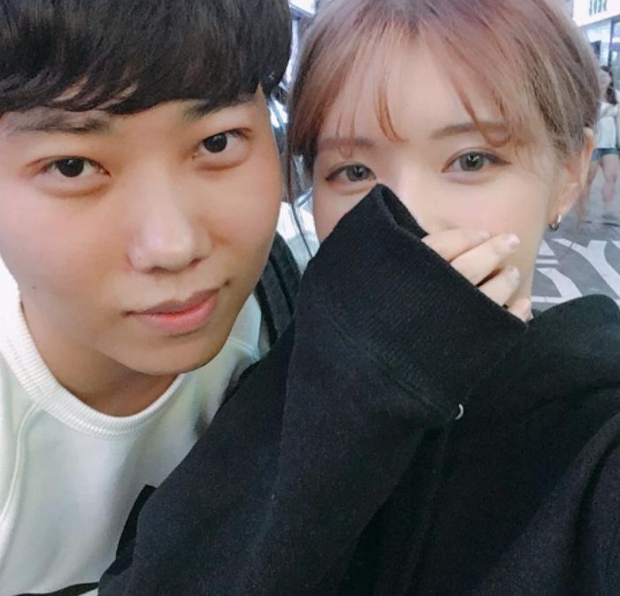 암 투병에 장기 휴방 선언한 ‘아프리카TV’ 여캠 BJ 이뀨 몸 상태