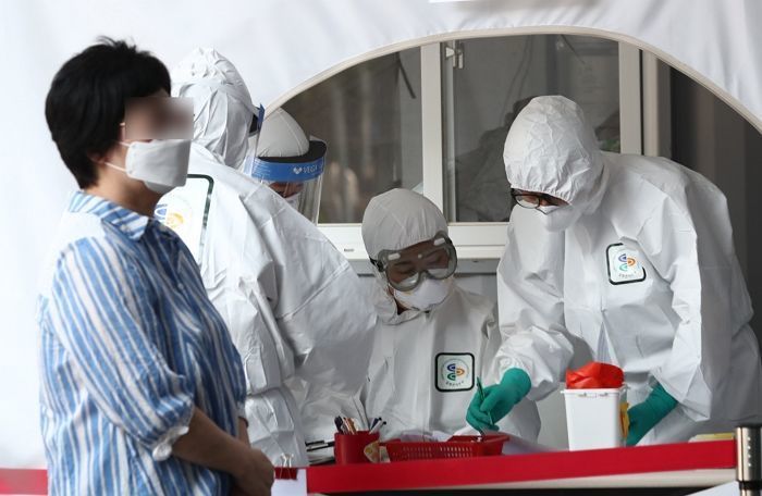 “해외유입 28명”···어제(17일) 하루 대한민국서 코로나 신규 확진자 ‘39명’ 발생