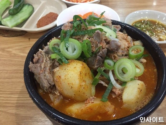 “감자탕 고기 접시에 덜어줬으니 ‘성관계 암묵적 동의’”라는 판결에 법원이 내린 결론