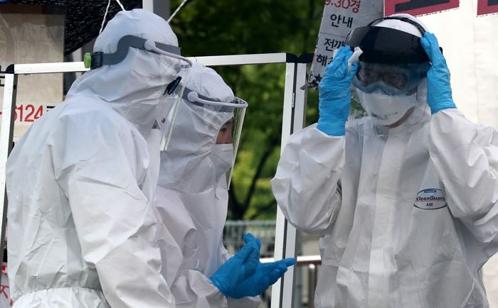 지역 발생 16일째 ‘0명’ 유지하며 코로나 악몽서 벗어나고 있는 대구