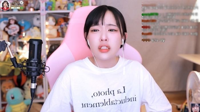 우울증 이겨내고 ‘2달’ 만에 방송 복귀한 잼미 폭발하게 한 악플