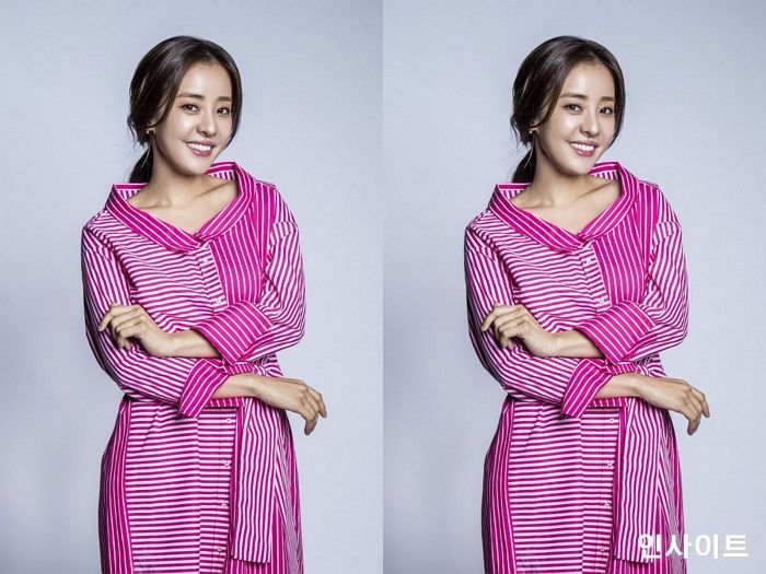 박은혜, 드라마 ‘강해라, 라이브 복수소’ 출연 확정...예능·드라마 다 잡는 ‘열일 행보’