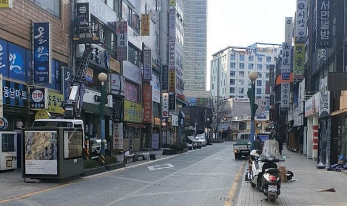 ‘제2의 도시’ 부산, 인구 갈수록 줄어 340만 붕괴 위기