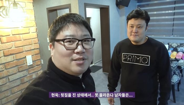 여자는 한 번에 되는데 남자는 아무리 해도 절대 안 되는 ‘2가지 동작’ (영상)