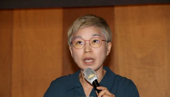 박원순 피해자 “성추행 호소에 돌아온 대답 ‘예뻐서 그랬겠지’”