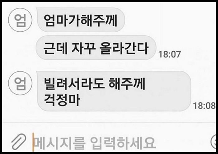 사채 써 스포츠토토하다 300만원 날리고 엄마 협박해 ‘500만원’ 빌려간 패륜아