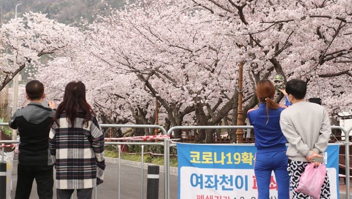 “눈으로만 즐기자”…코로나19에 막혀 취소된 한국 대표 페스티벌 4곳