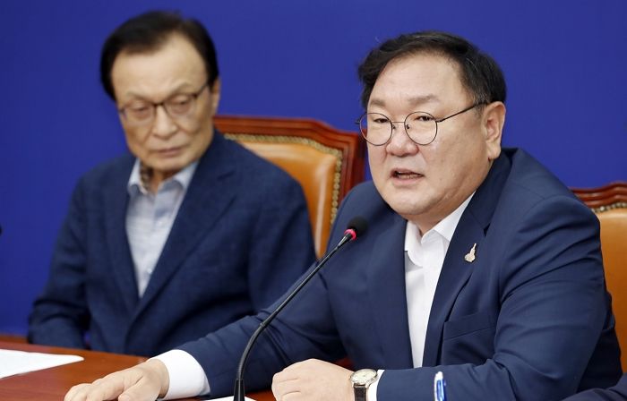 “행정수도 이전하면 ‘KBS·서울대’도 옮길 수 있다”