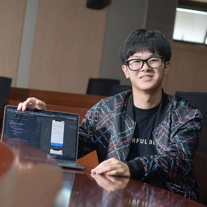 앱 하나 잘 만들어서 2년 연속 ‘애플 장학생’으로 뽑힌 건국대 학생