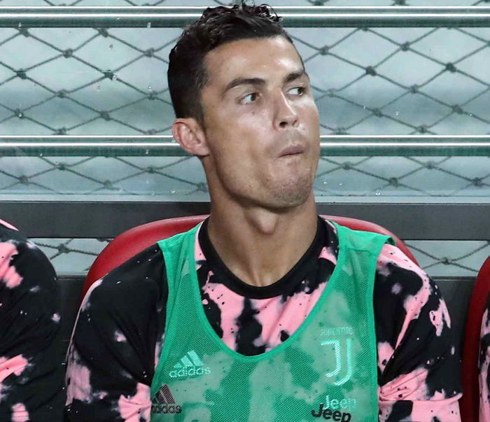 1년 전 오늘(26일), 대한민국에 온 ‘날강두’ 호날두가 저지른 만행