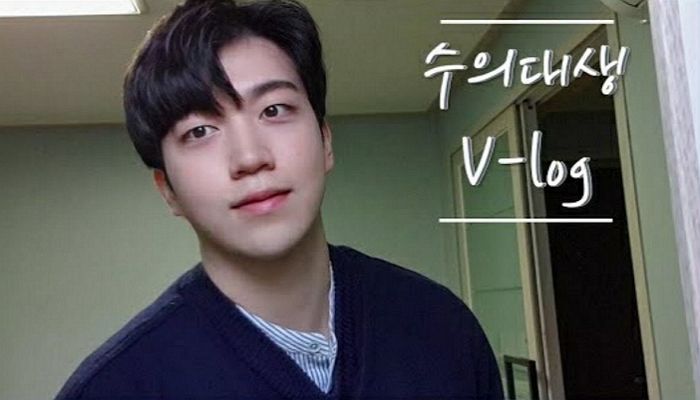 훈훈한 ‘비주얼+피지컬’로 조회수 떡상하고 있는 경북대 수의대생 유튜버