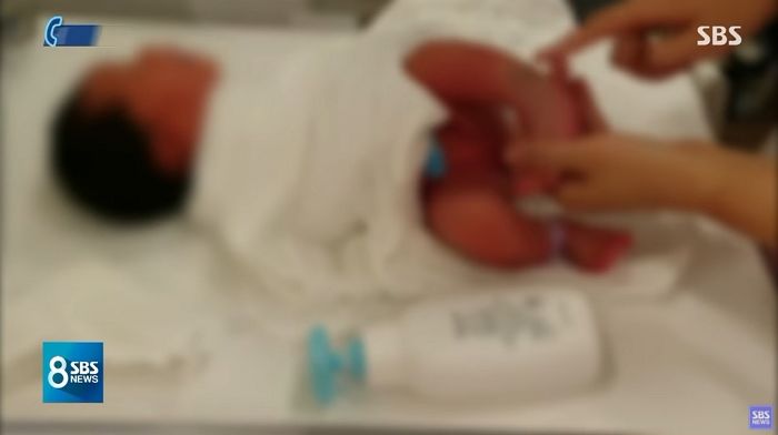 태어난 지 일주일 만에 코피 쏟고 혼수상태 빠진 신생아···조리원 “CCTV 영상 삭제됐다”