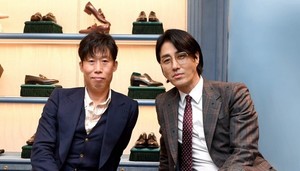 현대백화점 압구정본점 이미지