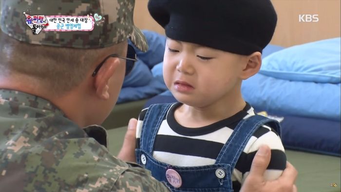 ‘가짜사나이’ 만큼 재밌어서 떡상 중인 대한X민국X만세 ‘군대 체험’ 편