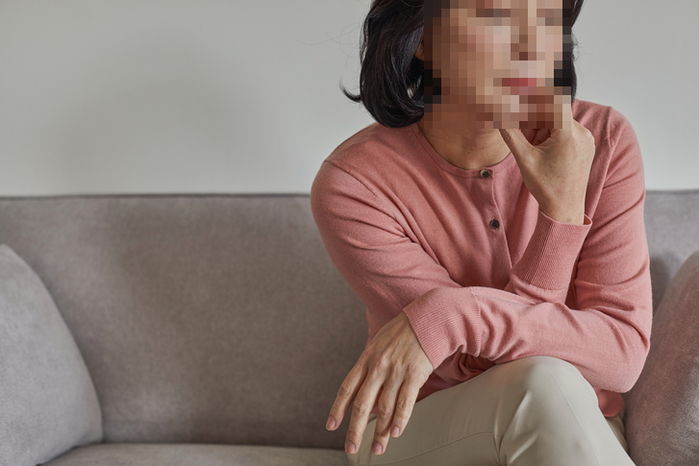 ‘이혼녀에게 괜찮은 조건’이라며 ‘자폐증 아들’ 소개해 주려 한 집주인 아줌마
