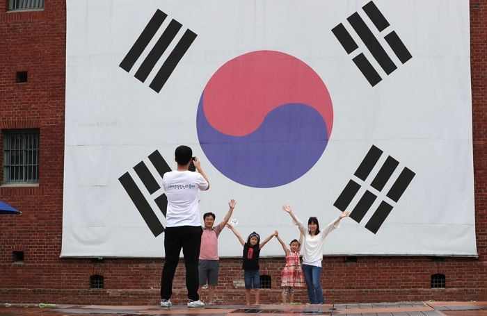 8월 15일 ‘광복절’에 대해 우리가 그동안 잘 몰랐던 5가지 사실