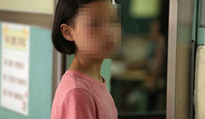 “요즘 08년생이 제일 무섭다”···후배가 입은 키르시 옷 뺏고 상욕하는 ‘초6’ 선배