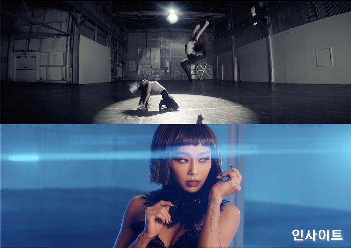 ‘19일 컴백’ 효린, 오늘(10일) 오후 6시 화제의 수록곡 ‘9LIVES’ 뮤비 최초 공개