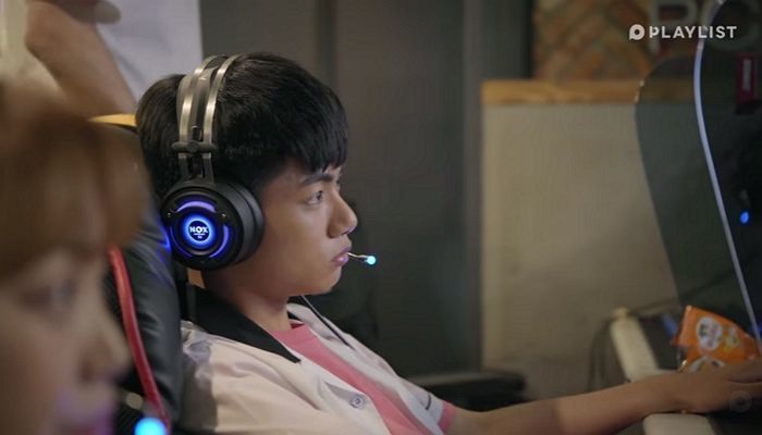 “나는 야스오, 삼촌은 ‘그라가스’ 해”···롤 알아버린 8살 조카 때문에 마음 아픈(?) 남성