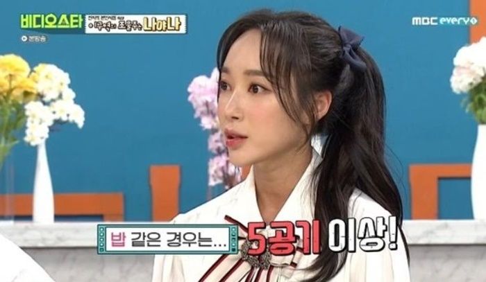 앉은 자리에서 도넛 ‘23개’ 먹어치우는데도 ‘황금 몸매’ 유지 중인 피트니스 모델