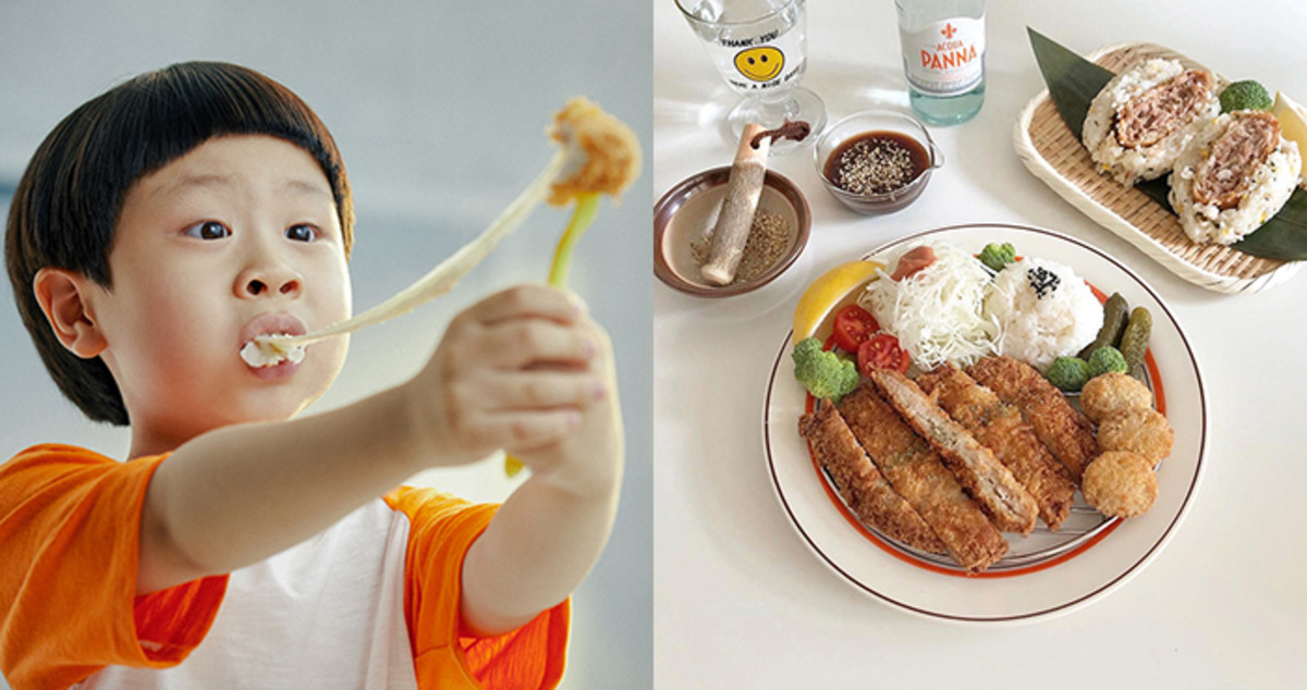 외식하기 힘든 요즘 집에서 유명 맛집 돈까스 맛 200% 즐길 수 있는 ‘CJ 고메돈카츠’